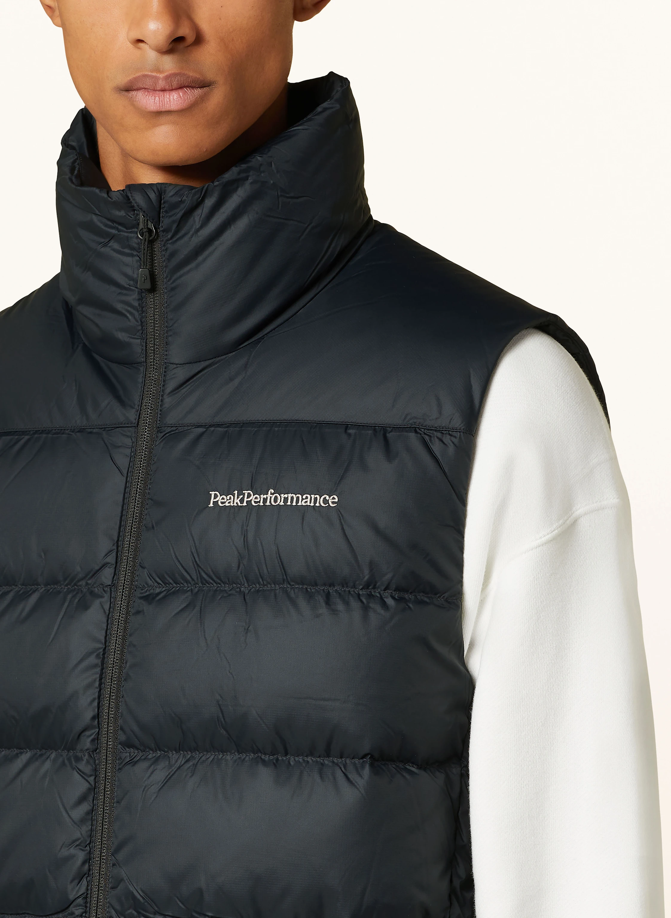 Peak Performance Lightweight-Daunenweste FROST