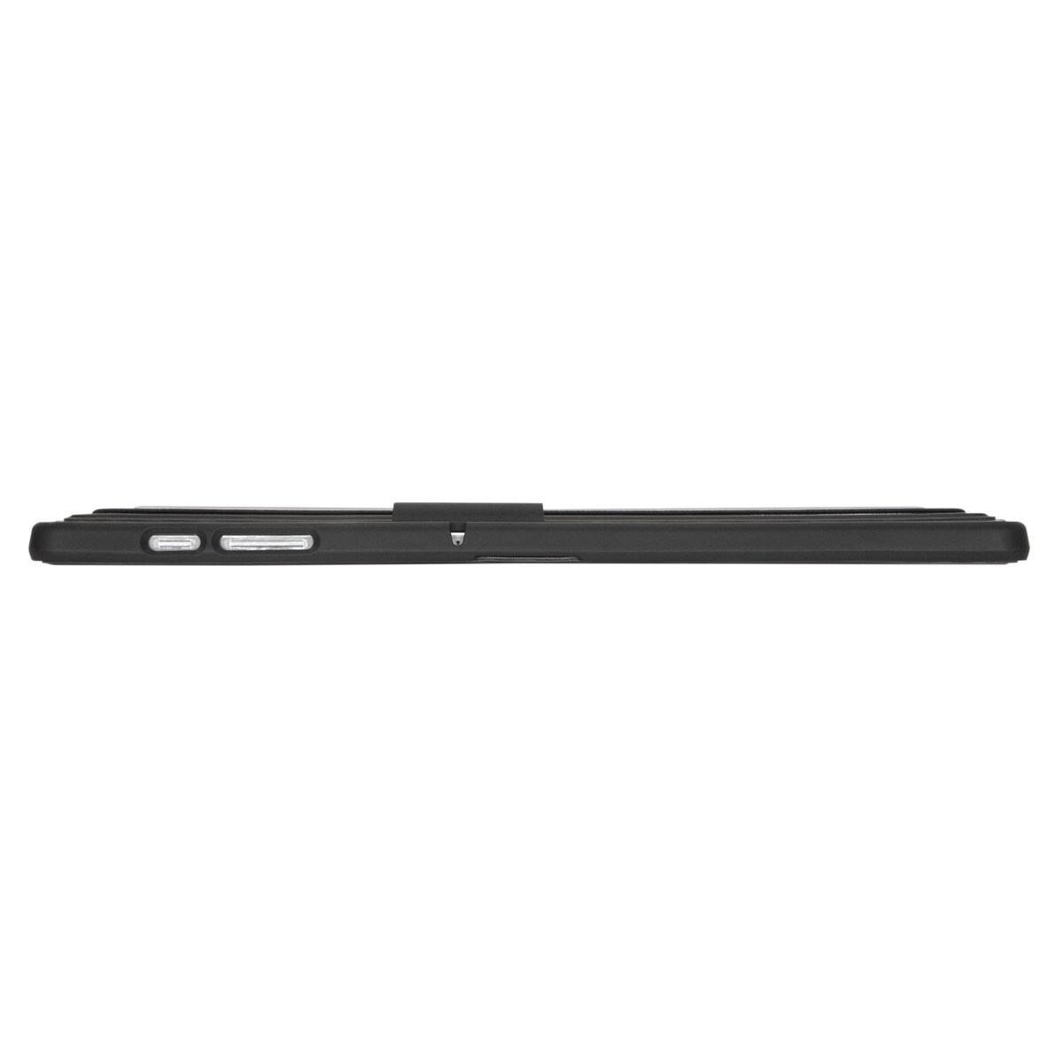 Targus Click-In Hülle Samsung Galaxy Tab S9, S9 FE+ schwarz