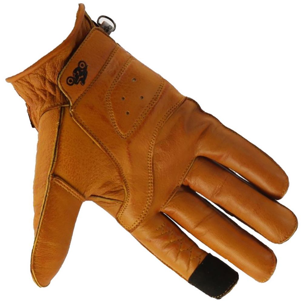 Helstons - Gants Logo 