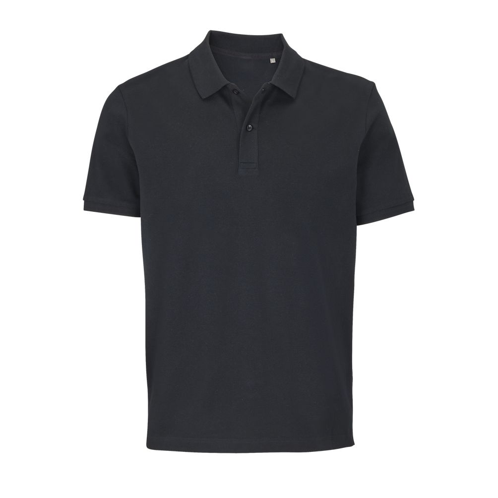 SOL'S 04242 - Polo Unisexe Confort en Coton Bio