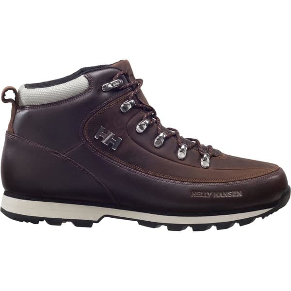 Après ski HELLY HANSEN THE FORESTER COFFE BEAN/BUSHWACKER/BLACK/NATURA/HH KHAKI