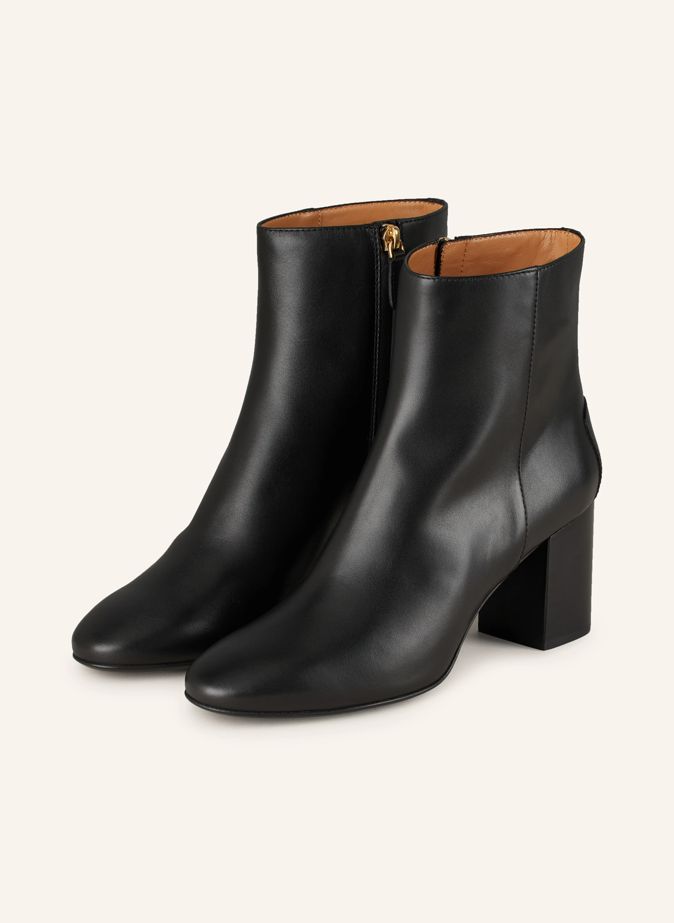 TOD'S Stiefeletten