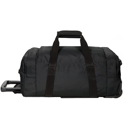 Eastpak Rejsetaske m. Hjul - Leatherface S 41L - Blåck
