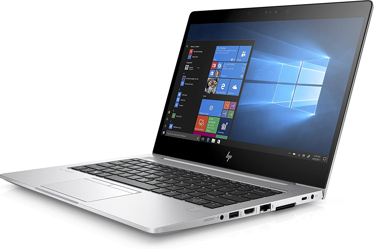 HP EliteBook 830 G5 | i5-8250U | 13.3