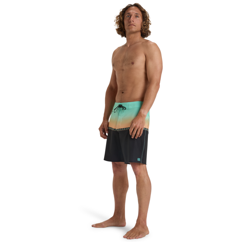 Fifty50 Pro - Boardshort homme