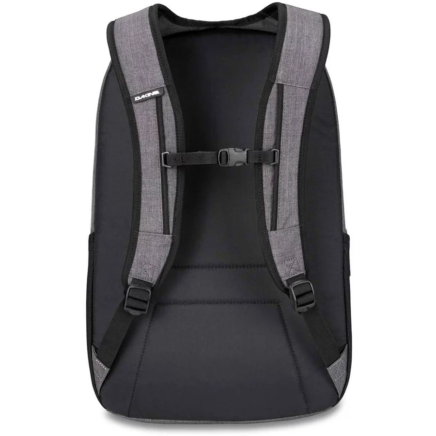 Dakine Campus 33 - Rucksack 52 cm carbon