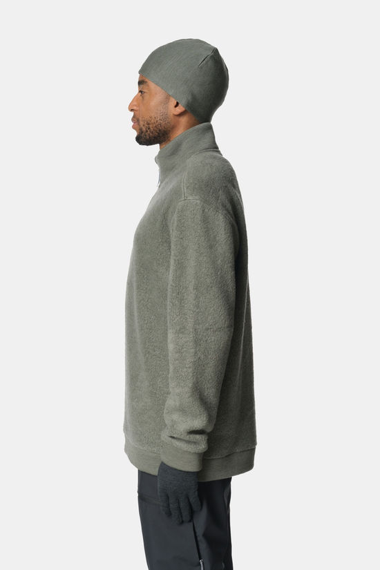 Houdini Houdini Alto Half Zip Trui