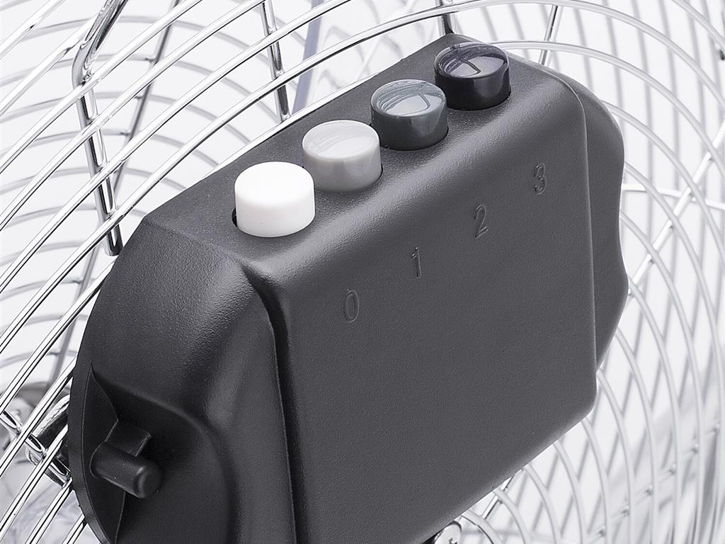 Tristar VE-5885 Metalen boxventilator