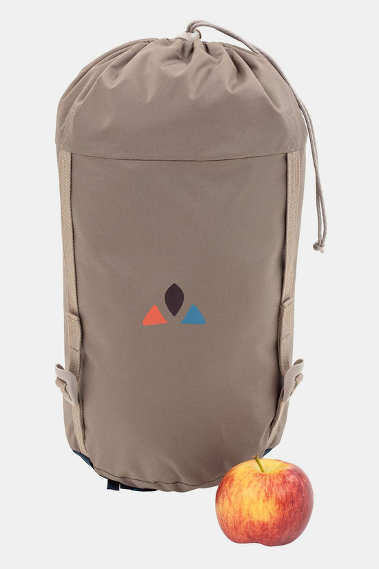 Vaude Vaude Kobel Adjust 500 Ii Syn Slaapzak Junior