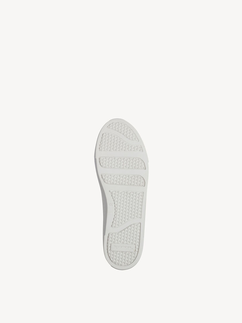 Sneaker - wit