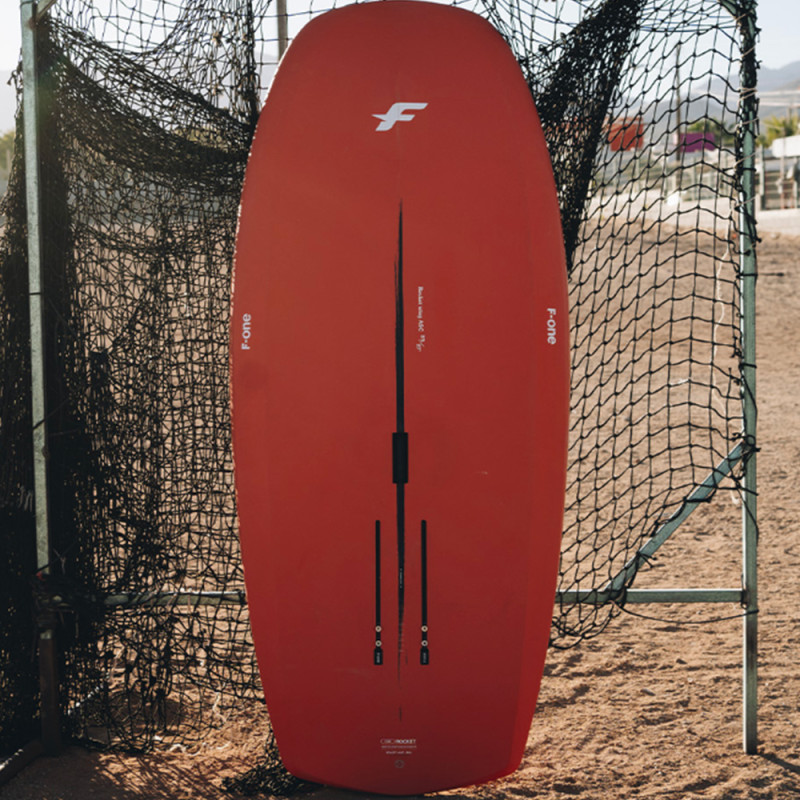 Planche f-one rocket wing asc 2025