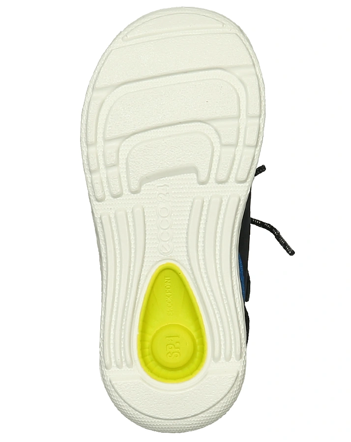 Lauflernschuhe SP.1 LITE I in blau/hellgrau