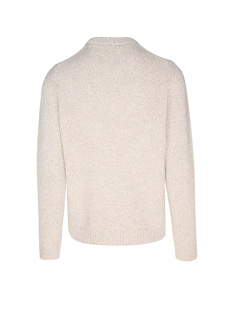 MAERZ Pullover beige