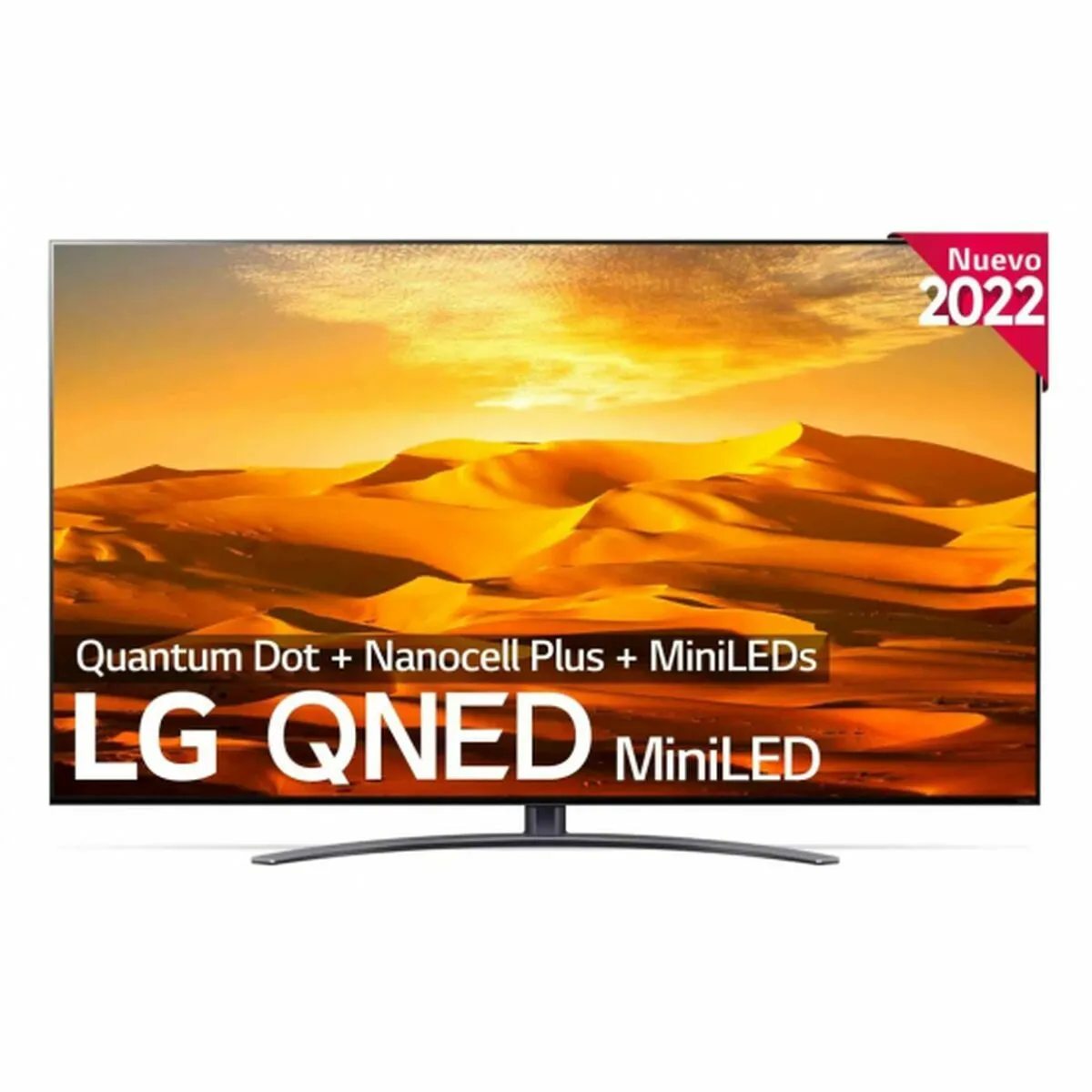 LG QNED916QE