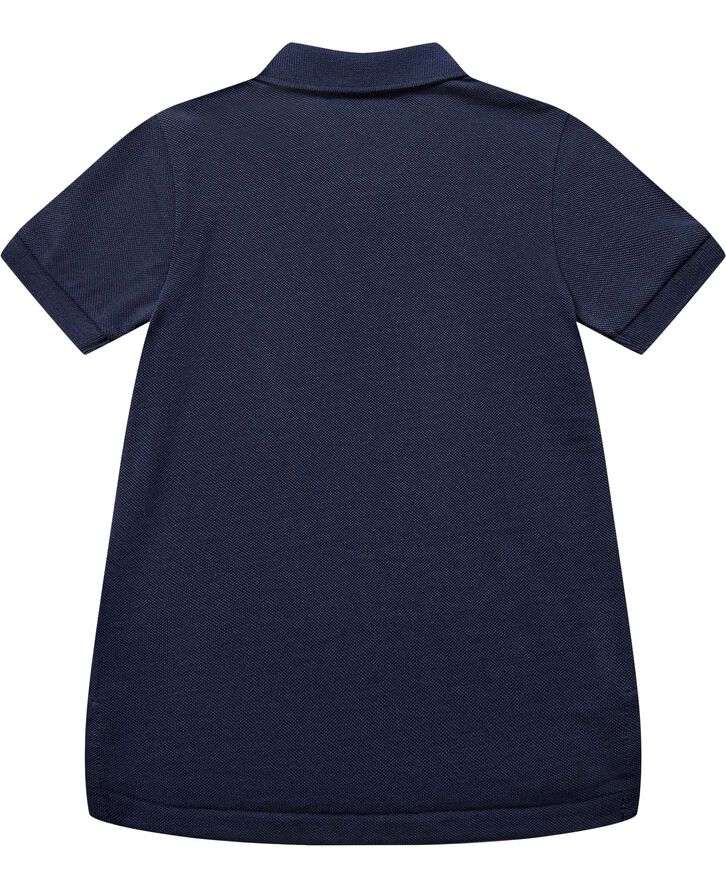 Polo Ralph Lauren The Iconic Mesh Polo Shirt Blå