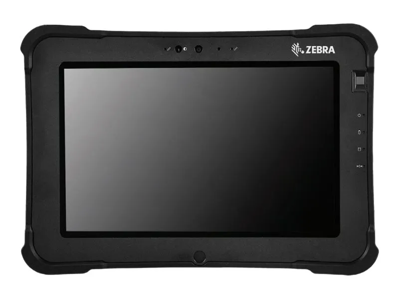 Zebra XSLATE L10 - Grov - tablet - Intel - Win 10 Pro 64-bit SSD - 10.1
