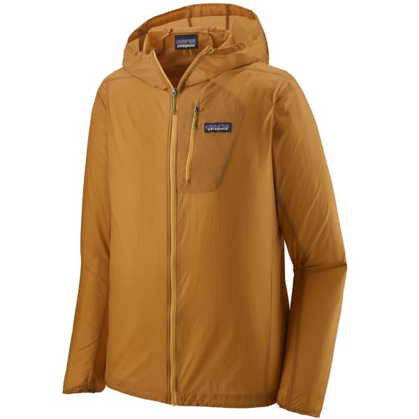 Veste trail PATAGONIA M'S HOUDINI JKT PUFFERFISH GOLD