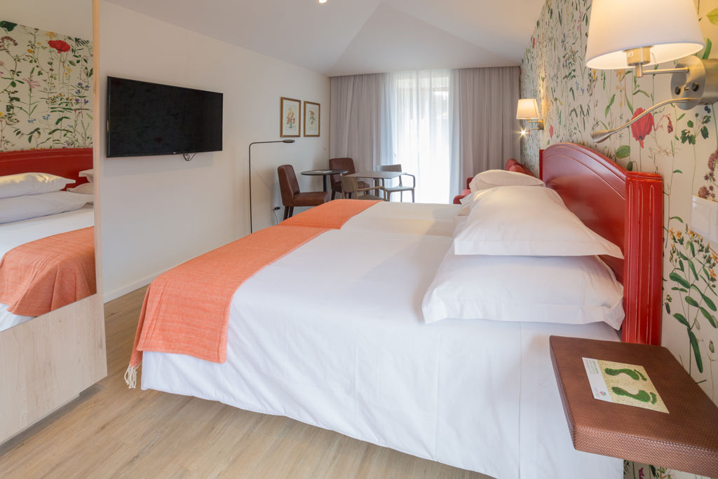 Fly & Go Pestana Quinta do Arco Nature & Rose Garden Resort Logies en ontbijt - Hotel
