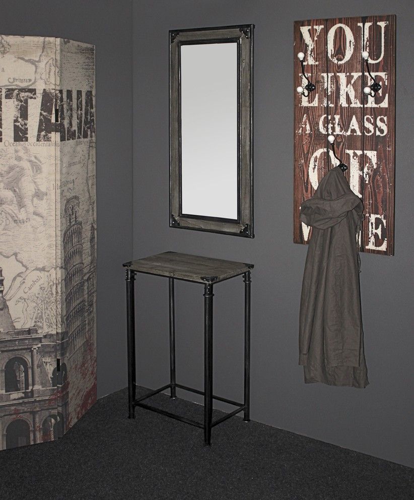 Garderobe