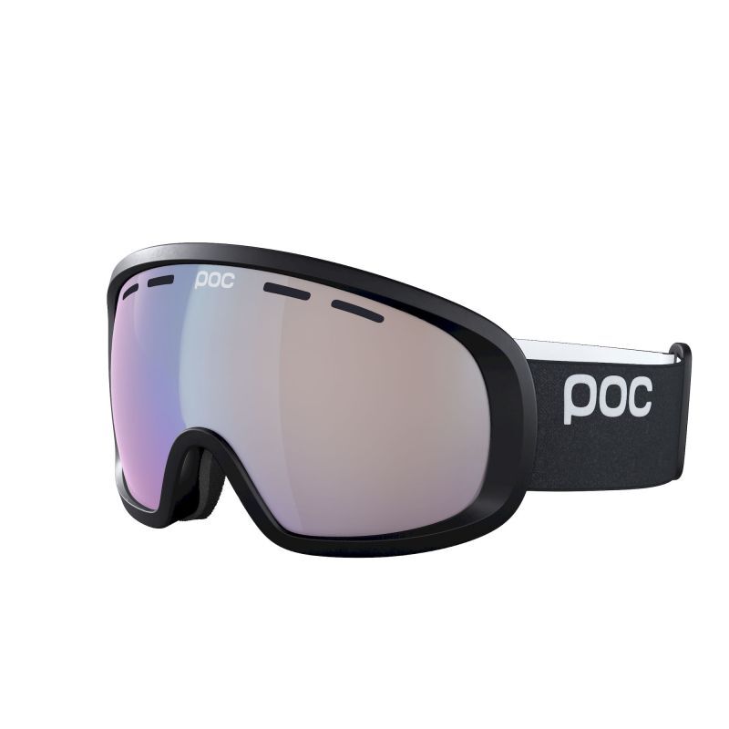 Fovea Mid Clarity - Masque ski