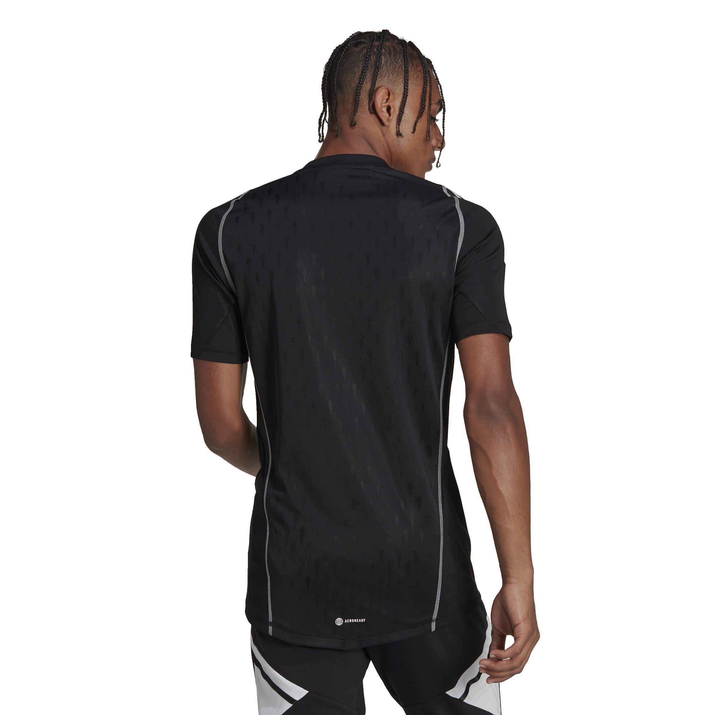 adidas Tiro 23 Pro Goalkeeper Shirt Adults