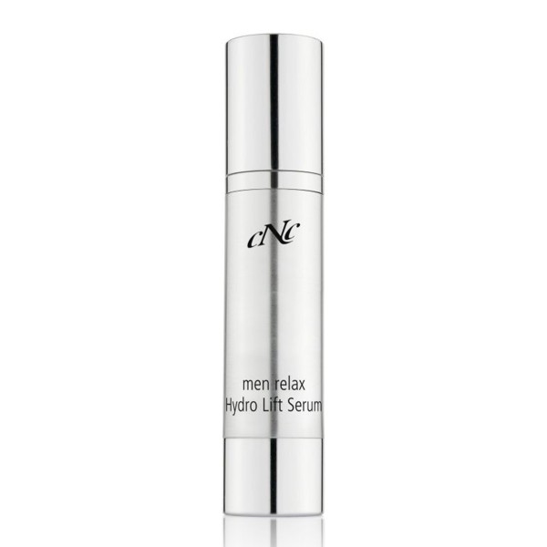 CNC men relax HydroLift Serum 50ml