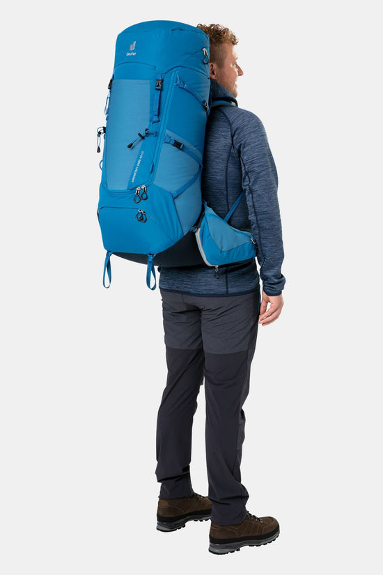 deuter deuter Aircontact Core 60+10 Backpack