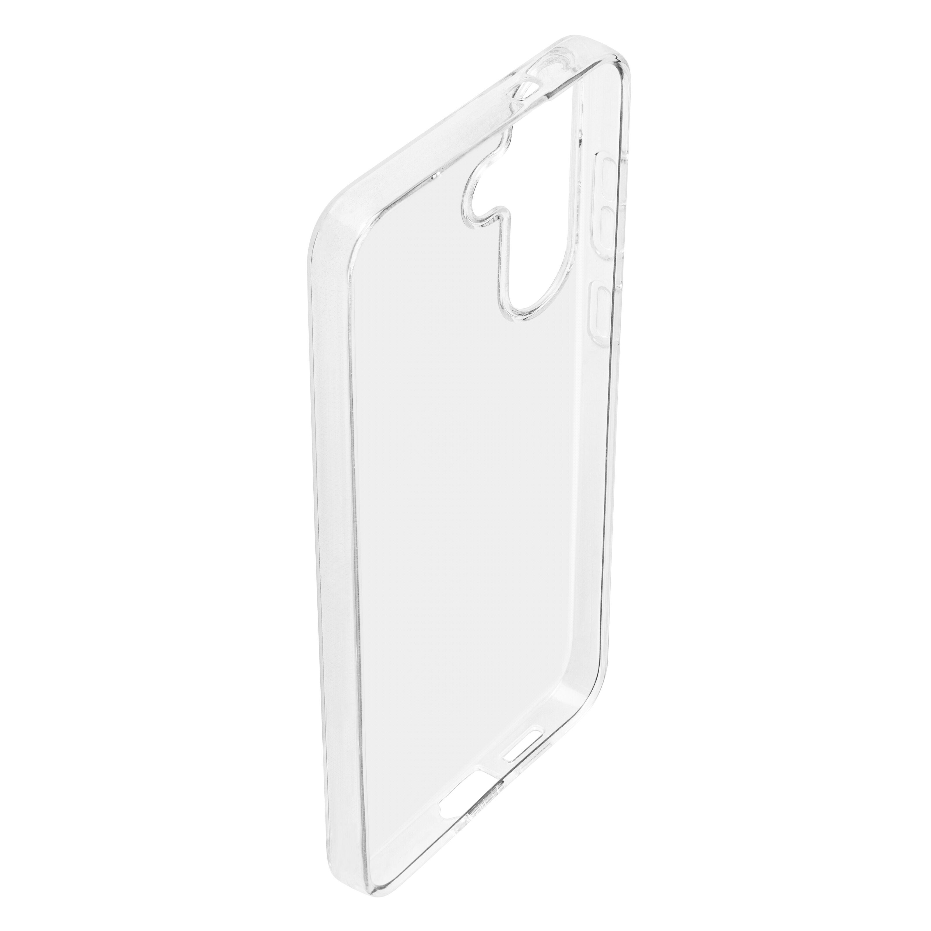 Linocell Second skin Mobildeksel for Samsung Galaxy S25 Plus