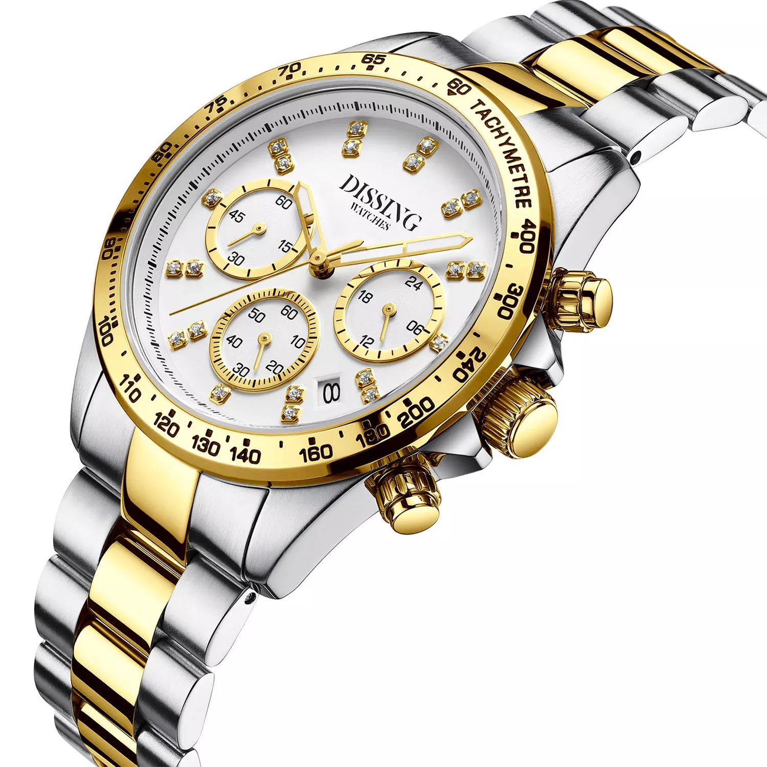 Dissing Lady MK9 Swarovski D1651