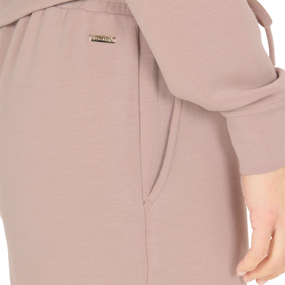 Athlecia Jacey V2 W Sweat Pants Damen sphinxsand