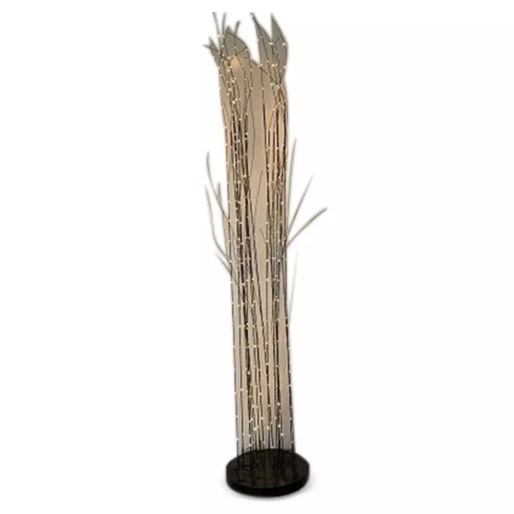 LED-Stehlampe Weidewand