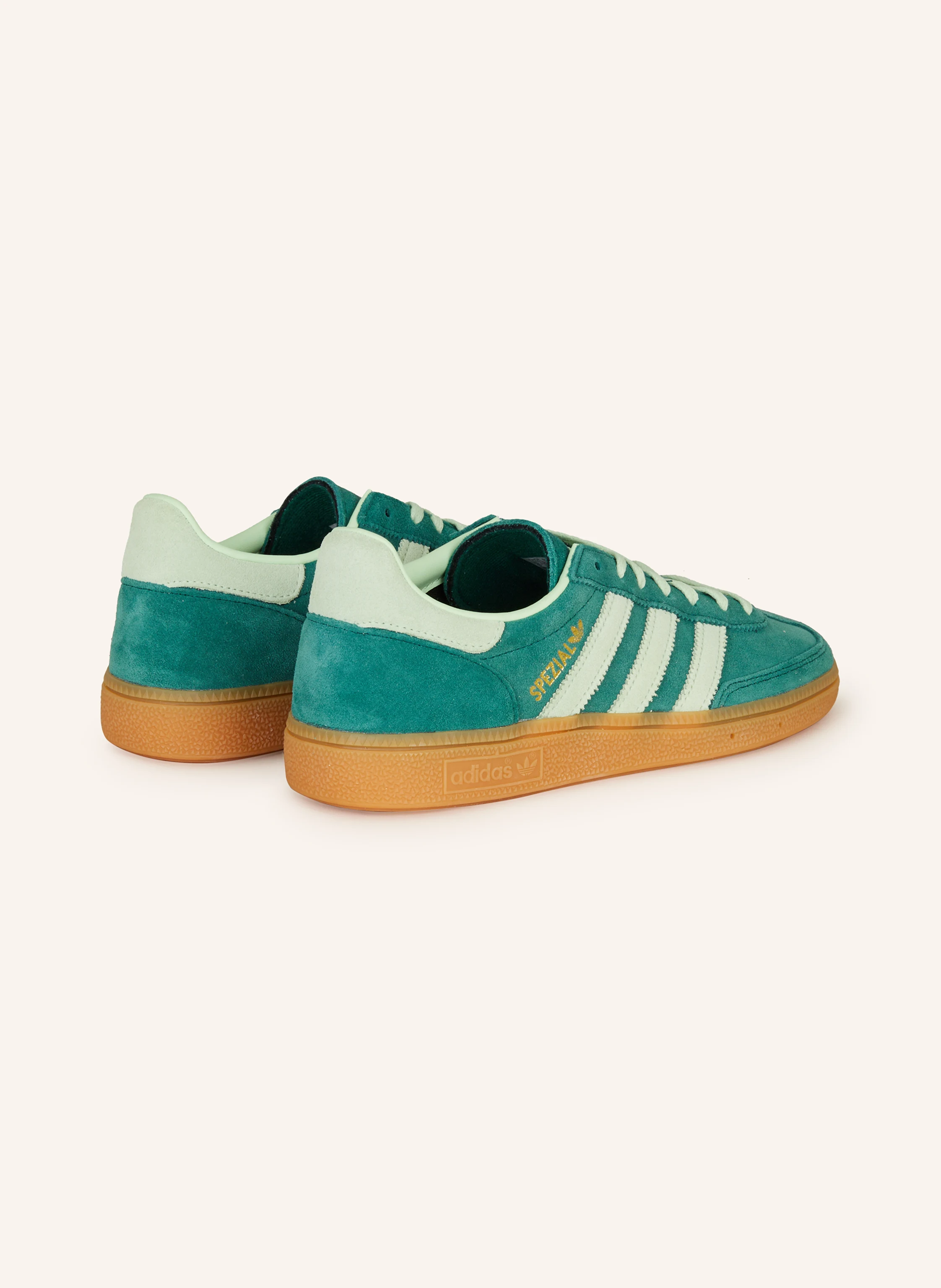 adidas Originals Sneaker HANDBALL SPEZIAL