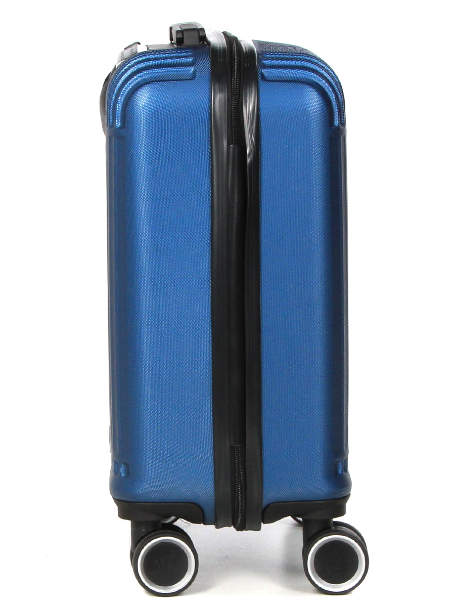 Ensemble 4 valises Worldline Tulsa