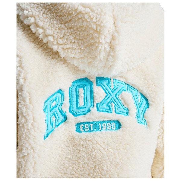 Roxy - Kid's Back to Full Zipped - Veste polaire