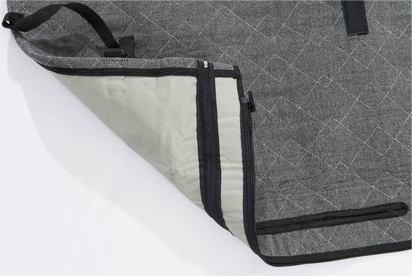 kleinmetall® Rücksitzschondecke Prestige,