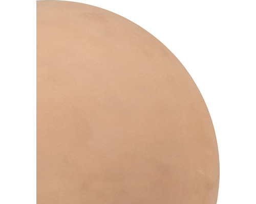 Tuinbal teracotta Ø 23 cm