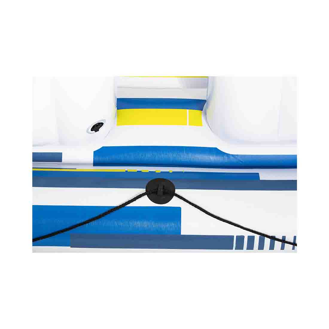 Hydro-Force Badeinsel Tropical Breeze 3.89m x 2.74 m