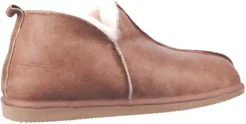 4921 Anton Shepherd cognac - maat 47 pantoffel cognac - maat 47 Calandschoen