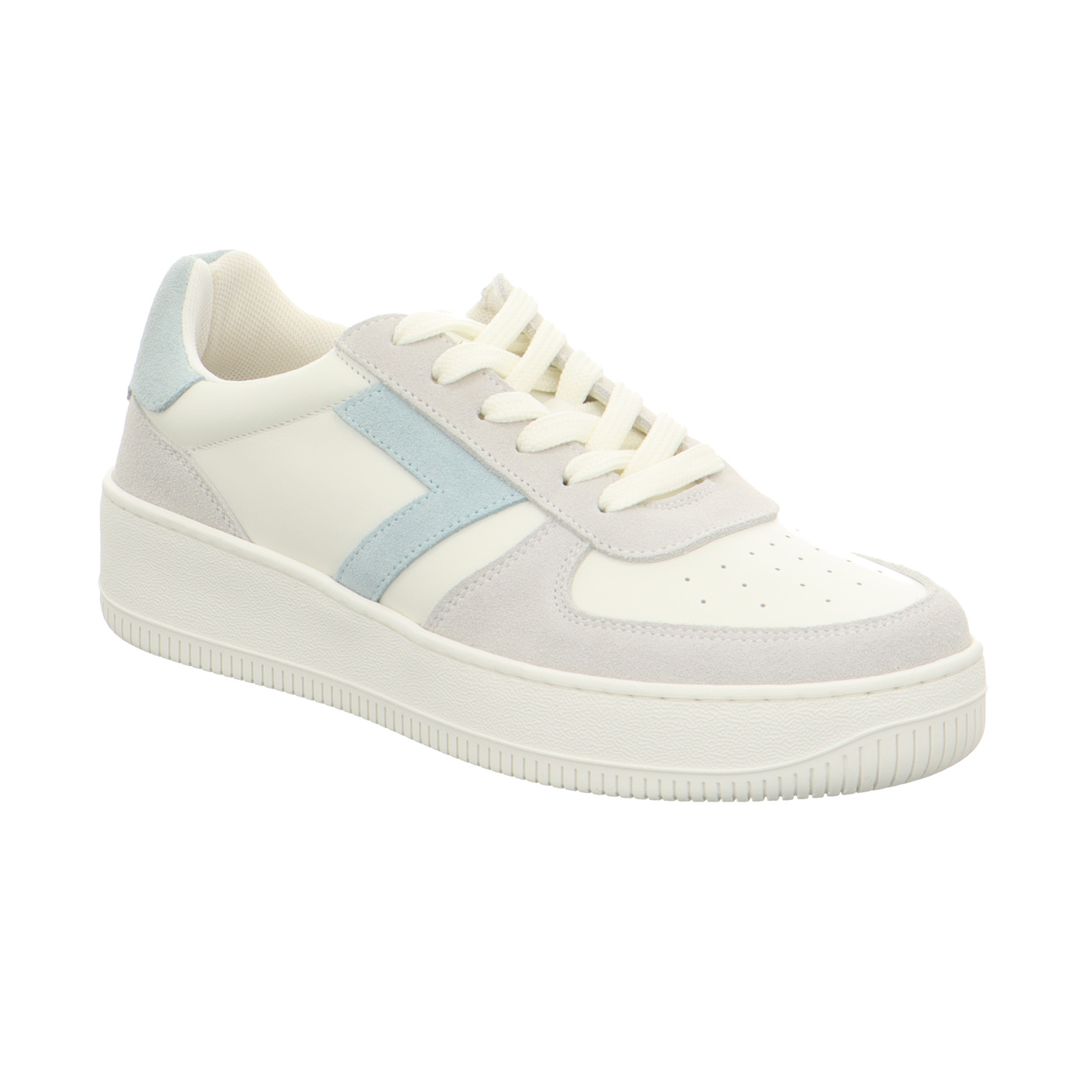 Sneaker weiss