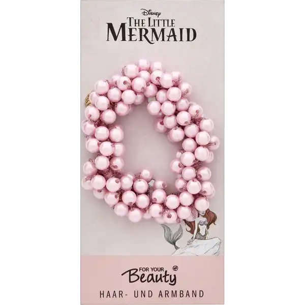 Haar- und Armband Arielle