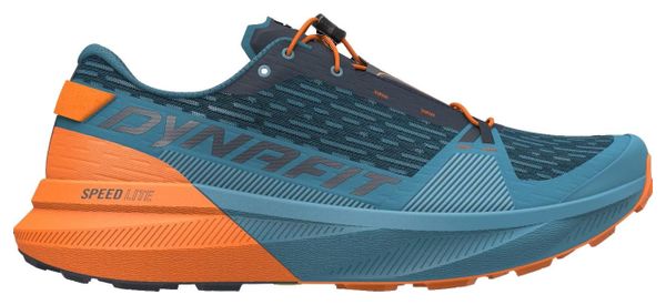 Chaussure Trail Dynafit Ultra Pro 2 Bleu/Orange Homme