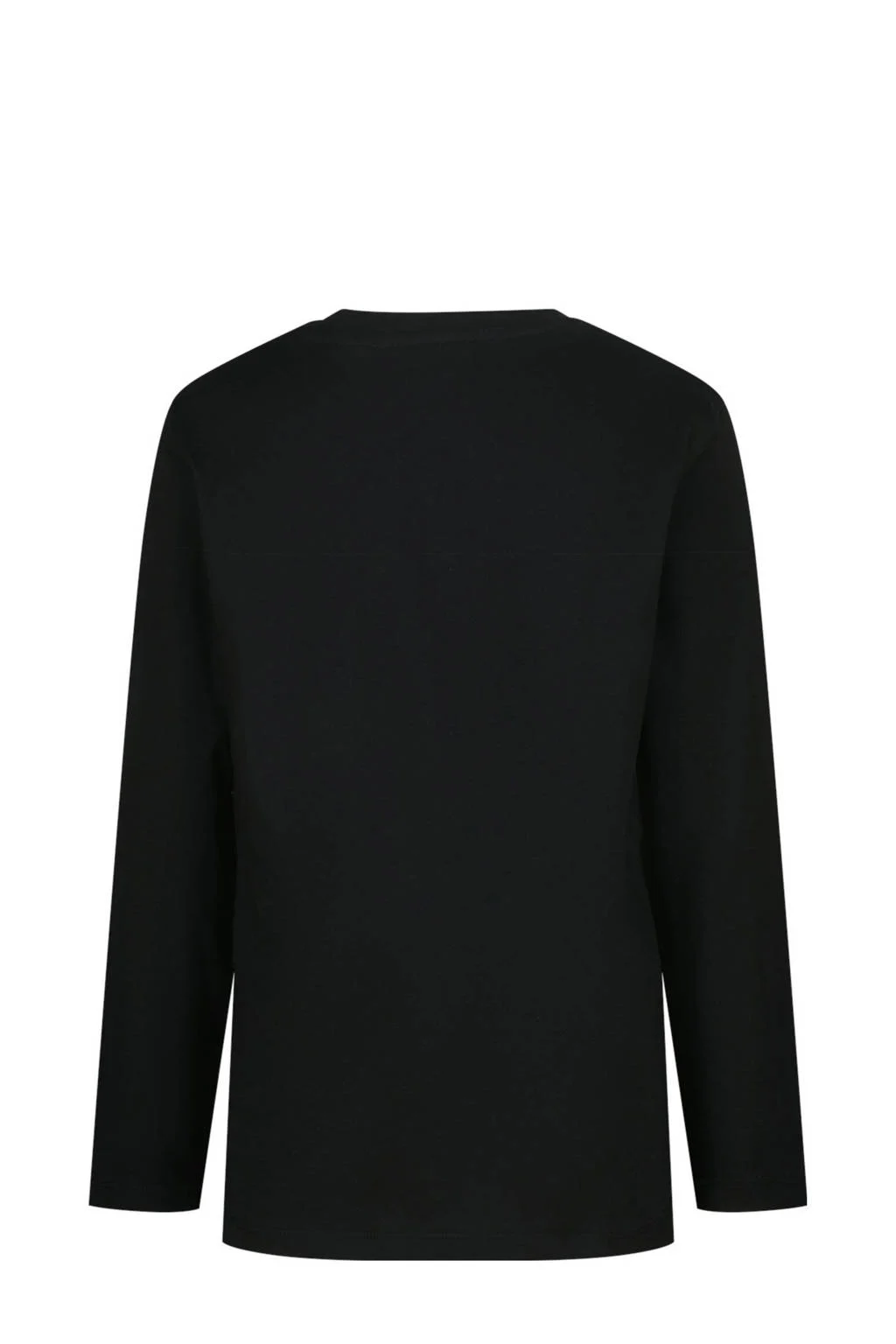 Vingino longsleeve zwart