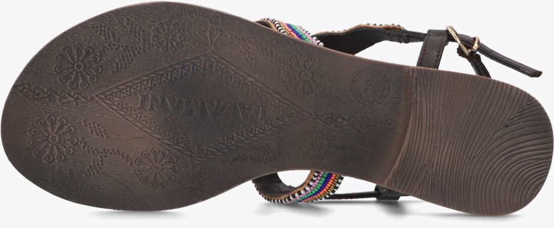LAZAMANI multi lazamani sandalen 75.298