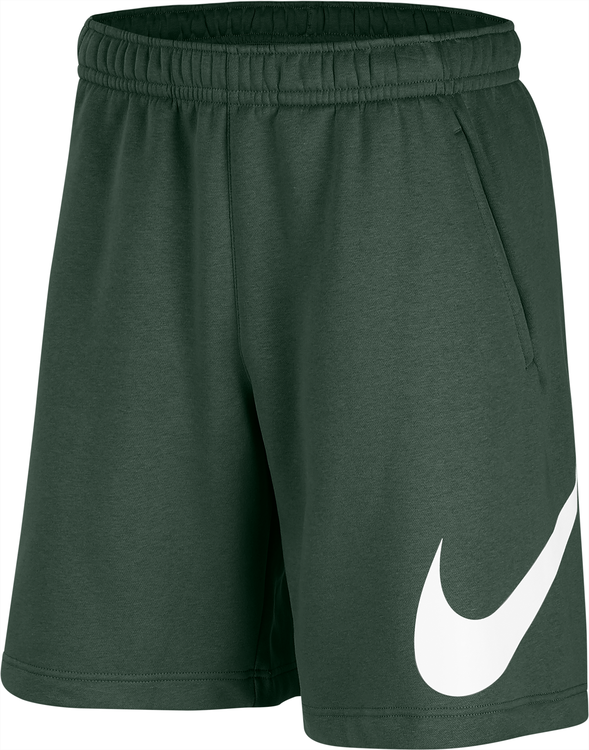 Nike Club Graphic Short Grün F337