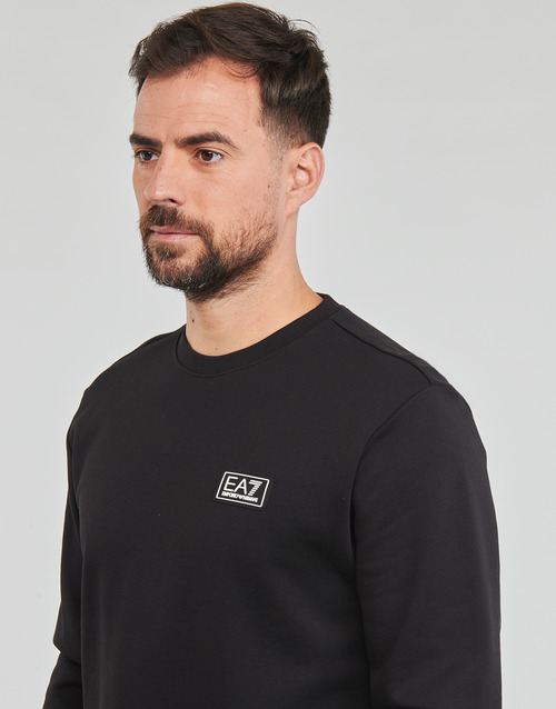 Emporio Armani EA7 - LOGO SERIES - Noir