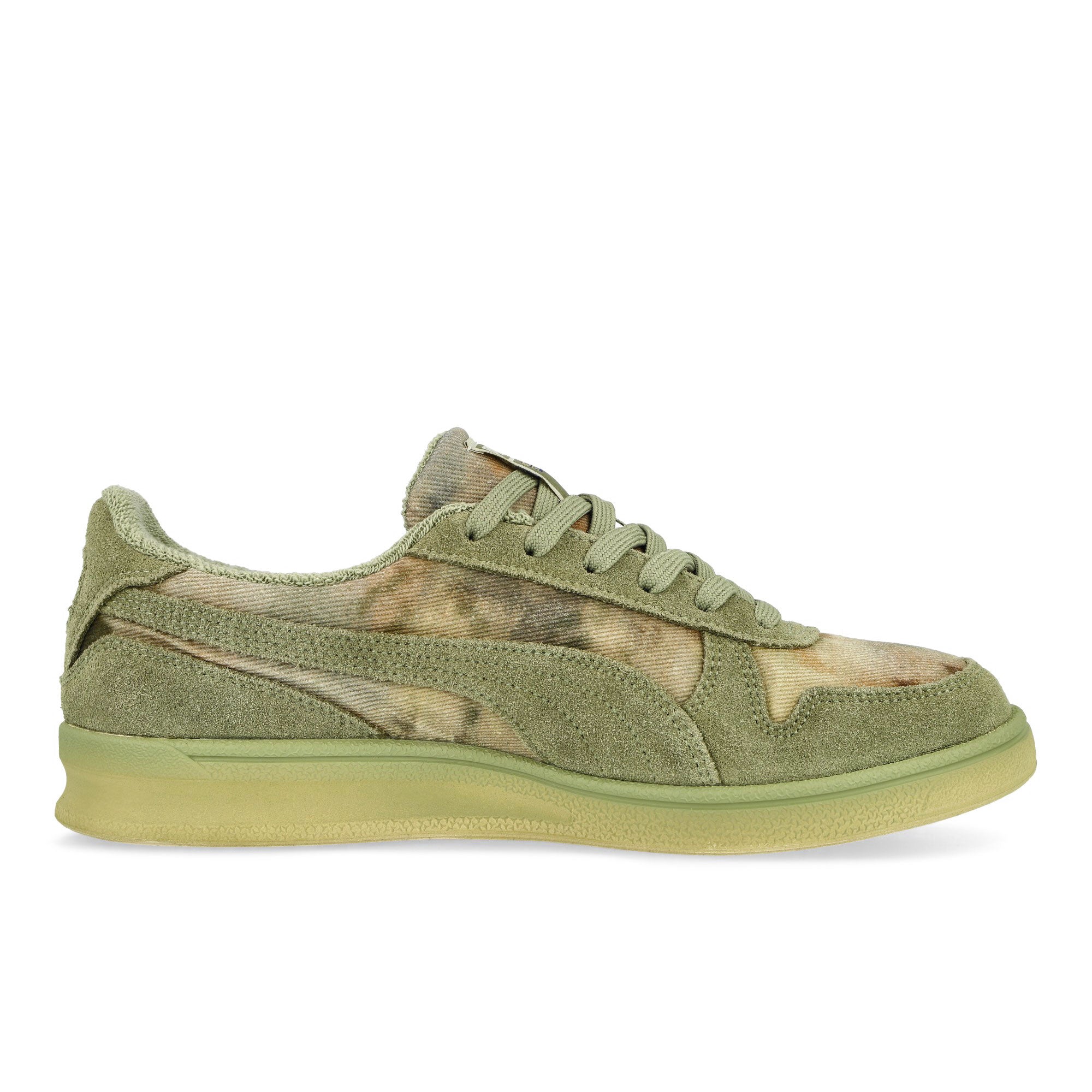 Puma<br>Indoor Dstrsd