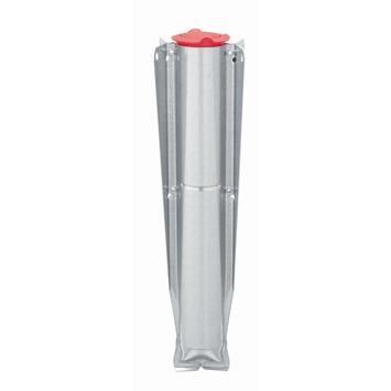 Brabantia grondanker droogmolen Topspinner/Lift-O-Matic Ø 45 mm