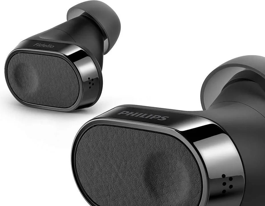 Philips T2 Fidelio Écouteurs True Wireless