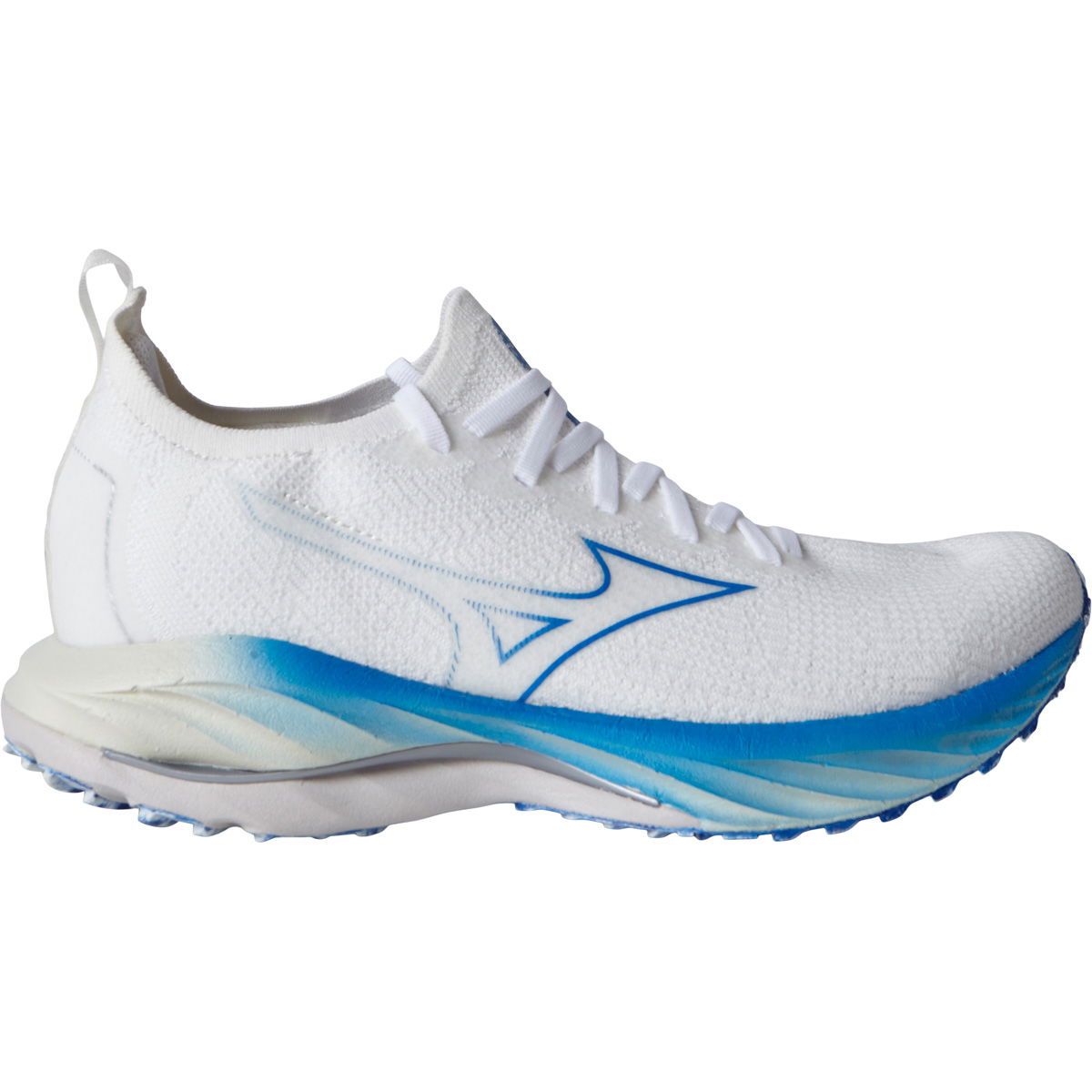 Mizuno Wave Neo Wind Løbesko Dame