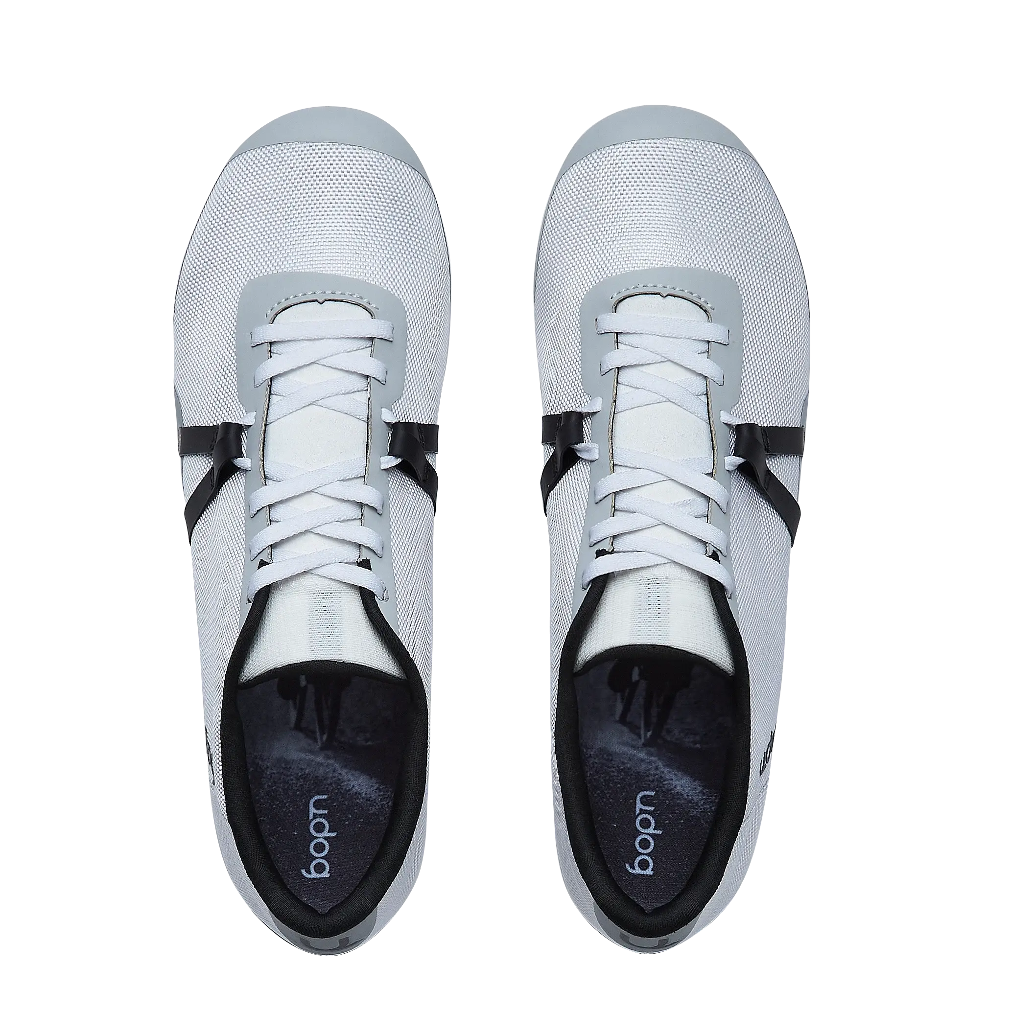 Udog Tensione Wielrenschoenen Wit